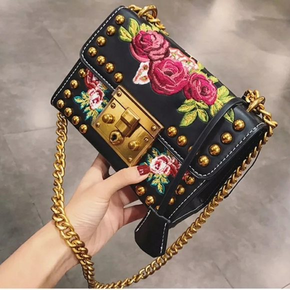 Fashion bag - Picture 2 of 9